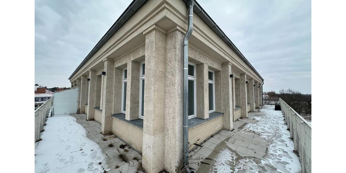 Dachgeschoßwohnung Dallgow-Döberitz Döberitz - 4 Zimmer, 149 m&sup2;, 1.790&euro; | Angebot:24815134