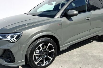 Audi Q3 17.900 km 49.880 &euro; Nordhausen 99734