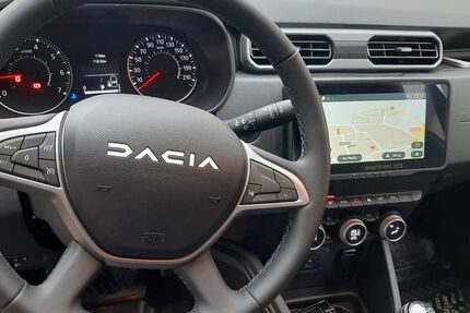 Dacia Duster 61.000 km 16.900 &euro; Eltmann 97483
