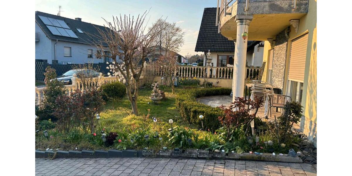 Einfamilienhaus Ramstein-Miesenbach Miesenbach - 1 Zimmer, 190 m&sup2;, 2.250&euro; | Angebot:26101571