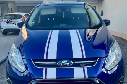 Ford C-Max 223.000 km 5.690 &euro; Walzbachtal 75045