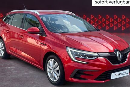 Renault Megane 37.512 km 18.990 &euro; Birkenfeld 75217