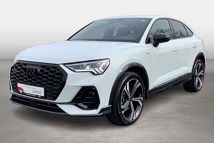 Audi Q3 9.960 km 53.890 &euro; Zwickau 08056