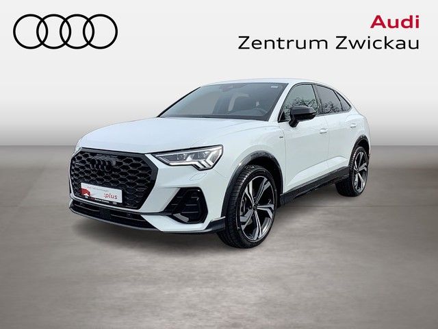 Audi Q3 9.960 km 53.890 &euro; Zwickau 08056