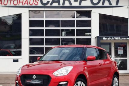 Suzuki Swift 106.300 km 10.090 &euro; Deißlingen 78652