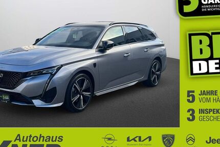 Peugeot 308 7.949 km 20.890 &euro; Hof 95032