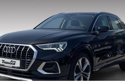 Audi Q3 109.690 km 21.990 &euro; Bonn 53227