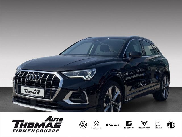 Audi Q3 109.690 km 21.990 &euro; Bonn 53227