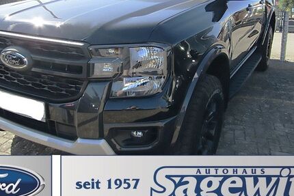 Ford Ranger 1.502 km 38.990 &euro; Grabow 19300