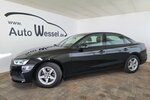 Audi A4 35 TFSI Automatik LED AHK Navi Klima Tempomat 98.400 km 21.450 &euro; Garrel 49681