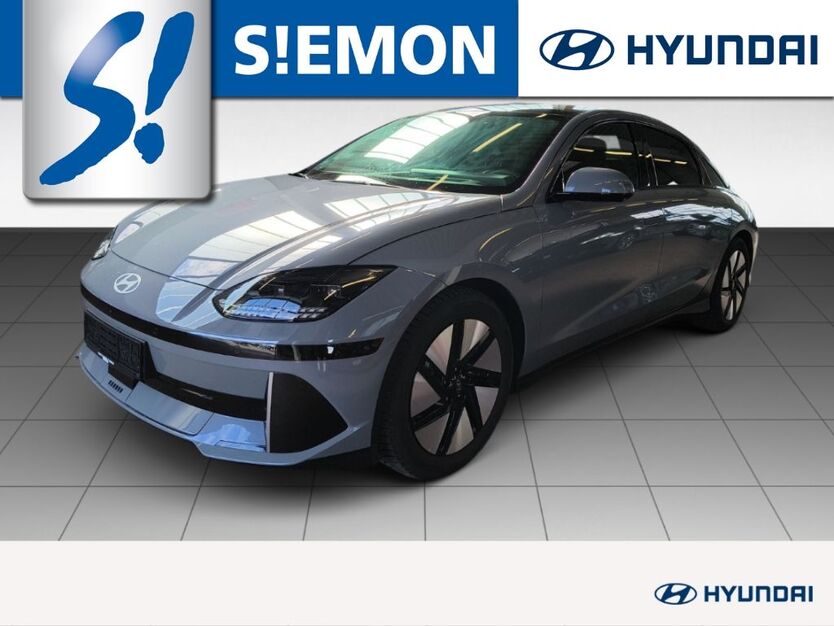 Hyundai IONIQ 6 30.579 km 35.330 € Münster 48153