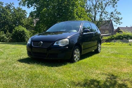 VW Polo 230.000 km 1.600 &euro; Naunheim 56753