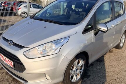 Ford B-Max 128.000 km 4.650 &euro; Buxtehude 21614