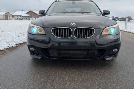 BMW 525 336.818 km 3.490 &euro; Maitenbeth 83558