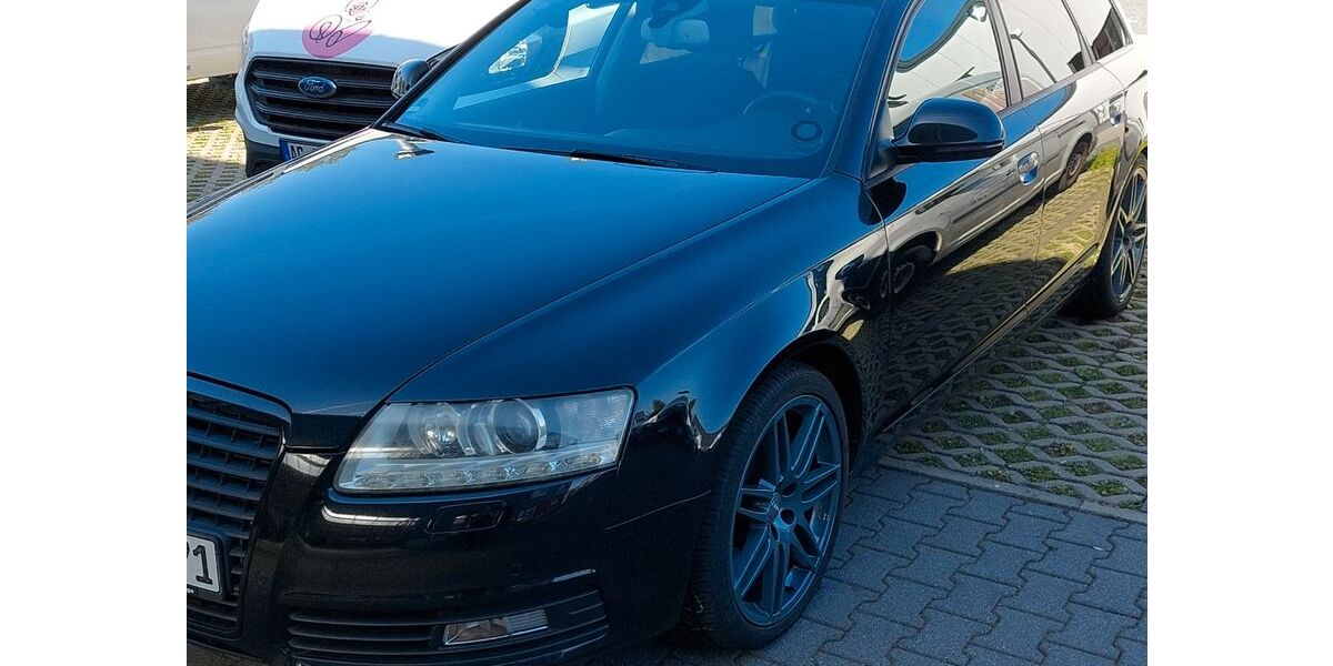 Audi A6 289.999 km 7.900 &euro; Aachen 52074