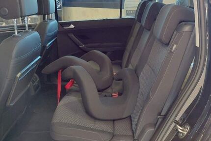 VW Touran 10.000 km 38.000 &euro; Greiz 07973