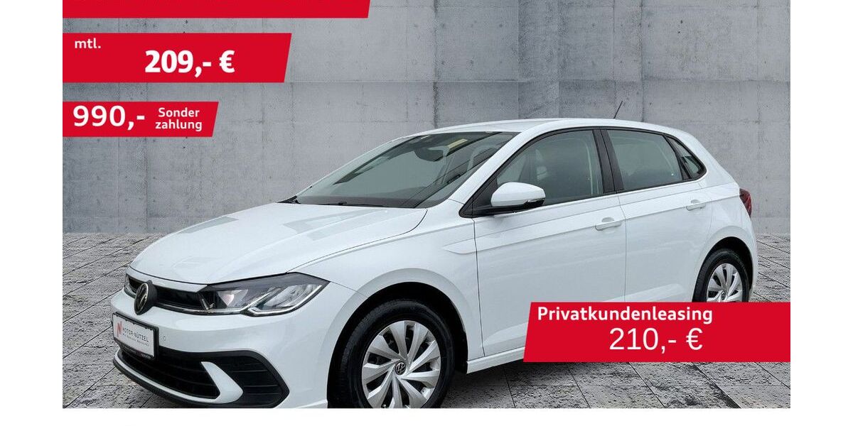 VW Polo 18.000 km 14.300 &euro; Pegnitz 91257