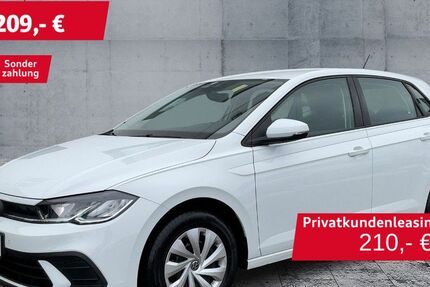 VW Polo 18.000 km 14.791 &euro; Pegnitz 91257