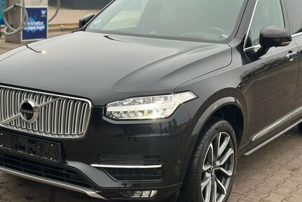 Volvo XC90 139.231 km 28.450 &euro; Blankenfelde-Mahlow 15831