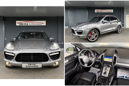 Porsche Cayenne 93.000 km 28.200 &euro; Hanau 63456
