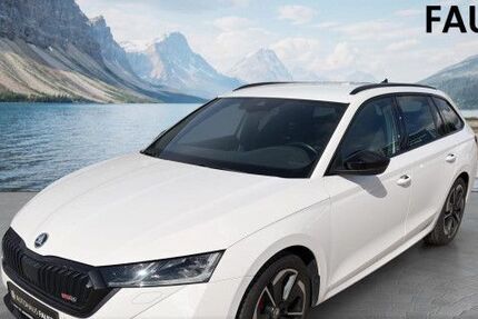 Skoda Octavia 39.925 km 28.950 &euro; Wittenberg 06886