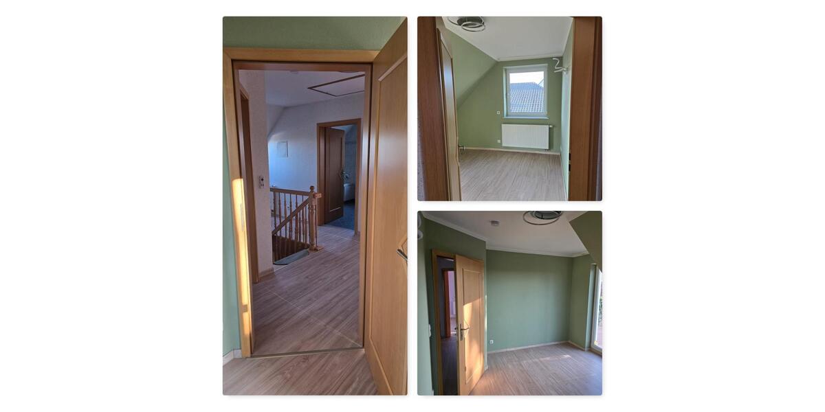 Einfamilienhaus Pritzwalk - 5 Zimmer, 130 m&sup2;, 359.000&euro; | Angebot:26890902