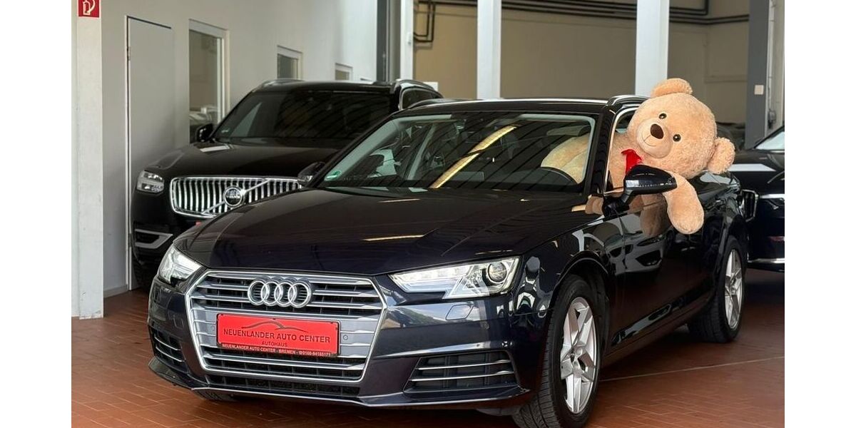 Audi A4 170.000 km 15.499 &euro; Bremen 28199