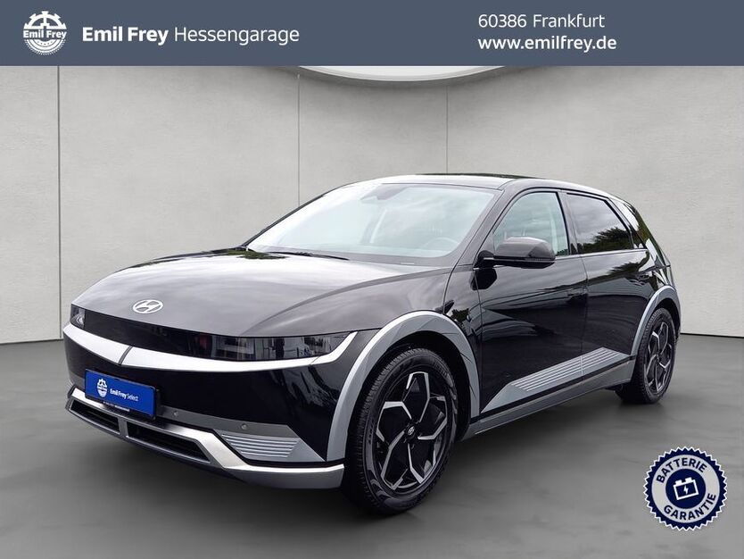 IONIQ 5