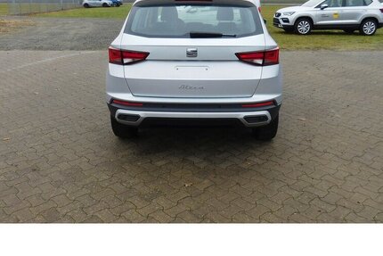 Seat Ateca 1.5 Style TSI BMT Navi Klima Alu 29.900 km 22.990 &euro; Vordorf 38533