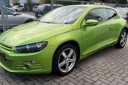 VW Scirocco 222.000 km 4.300 € Rödermark 63322