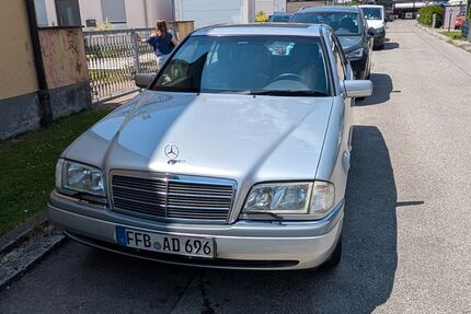 Mercedes-Benz C 280 120.000 km 8.900 &euro; Gräfelfing 82166