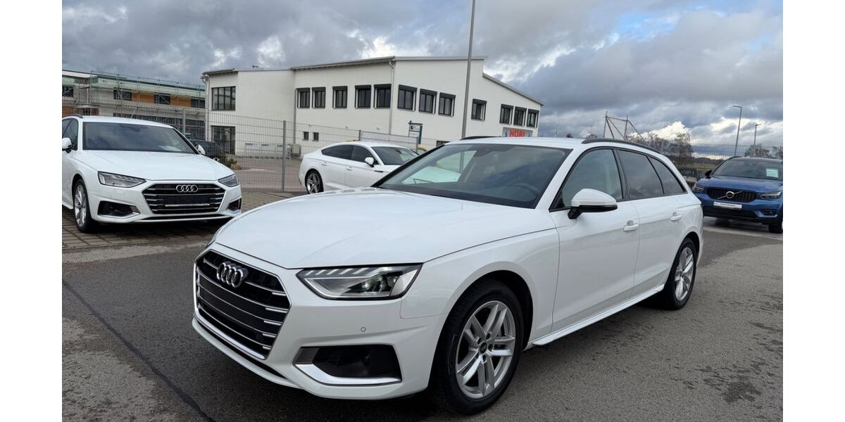 Audi A4 121.500 km 24.100 &euro; Eitensheim 85117