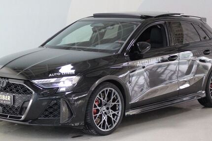 Audi RS3 8.000 km 71.990 &euro; Trossingen 78647