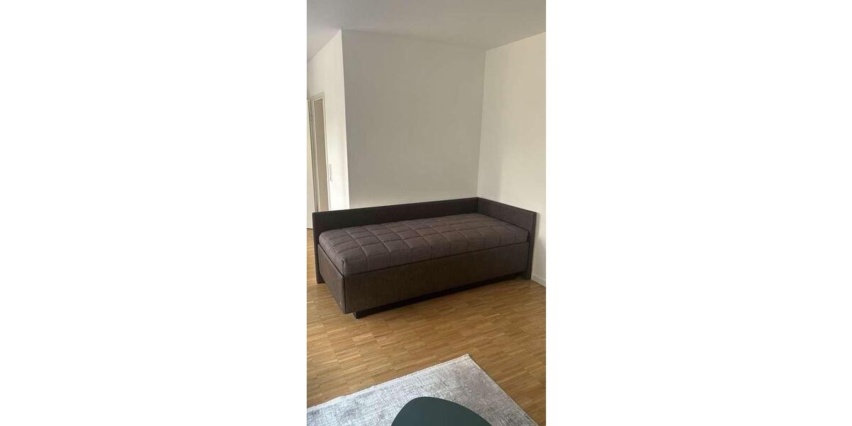 Erdgeschoßwohnung Leverkusen - 1 Zimmer, 37 m&sup2;, 800&euro; | Angebot:26396563