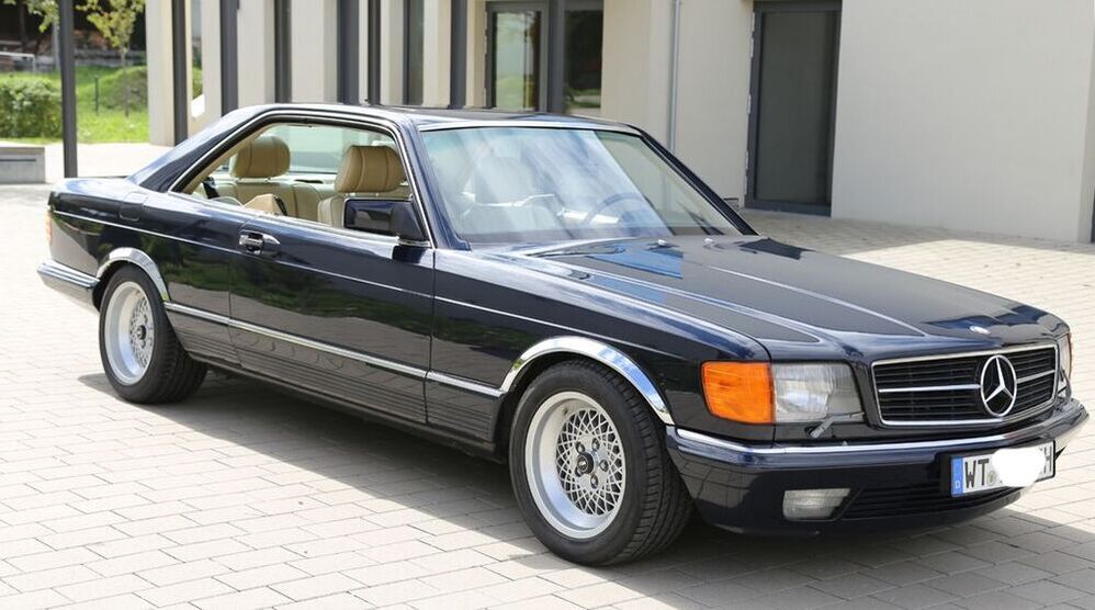 S 500