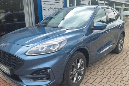 Ford Kuga 94.385 km 20.750 &euro; Bernburg 06406