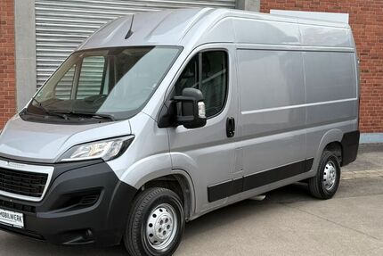 Peugeot Boxer 79.179 km 19.799 &euro; Düren 52353