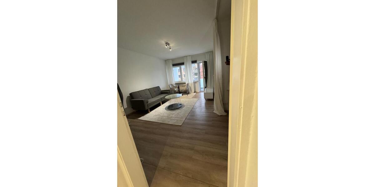 Etagenwohnung Darmstadt Darmstadt-Ost - 1 Zimmer, 41 m&sup2;, 975&euro; | Angebot:26413401