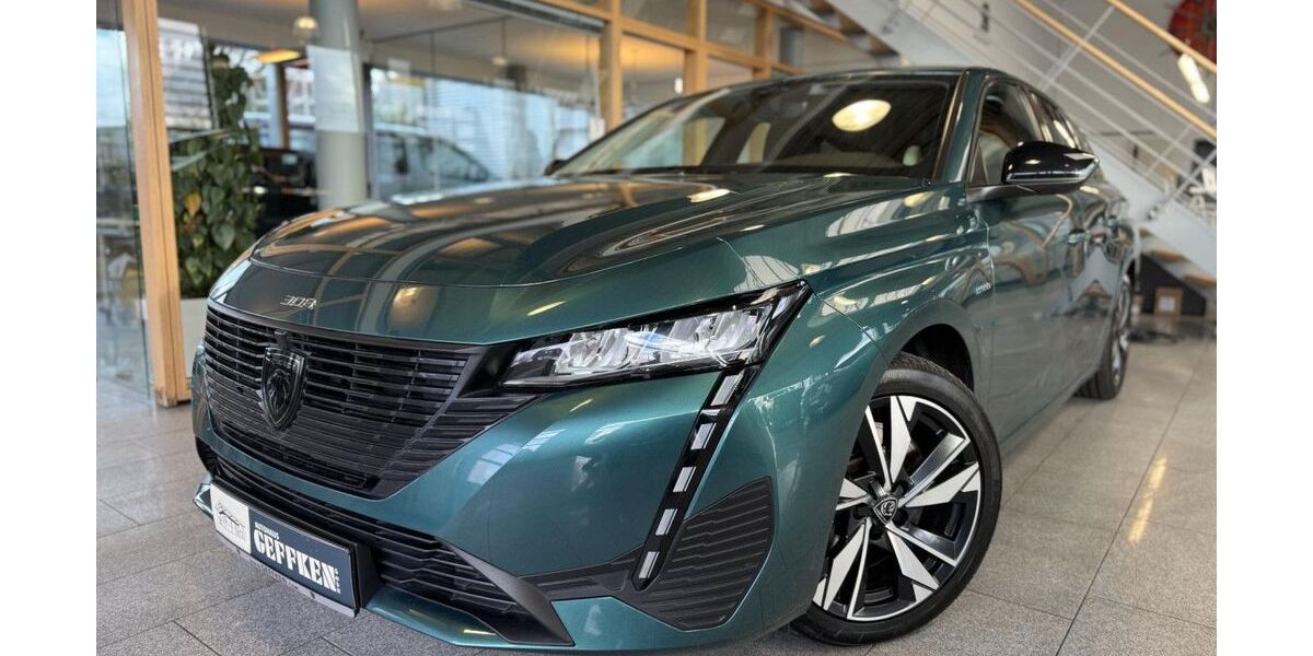 Peugeot 308 100.070 km 17.990 &euro; Lilienthal 28865