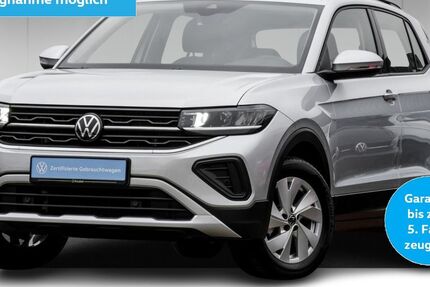 VW T-Cross 11.906 km 21.450 &euro; Münster 48163