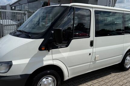 Ford Transit 107.481 km 7.950 &euro; Achim 28832