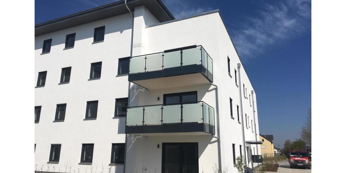 Etagenwohnung Mühldorf am Inn - 3 Zimmer, 85 m&sup2;, 1.065&euro; | Angebot:26658340