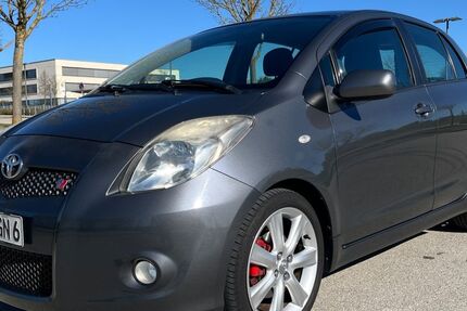 Toyota Yaris 168.405 km 4.200 &euro; Ingolstadt 85049