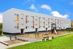 Etagenwohnung Reichenbach im Vogtland - 3 Zimmer, 56 m&sup2;, 300&euro; | Angebot:25992543