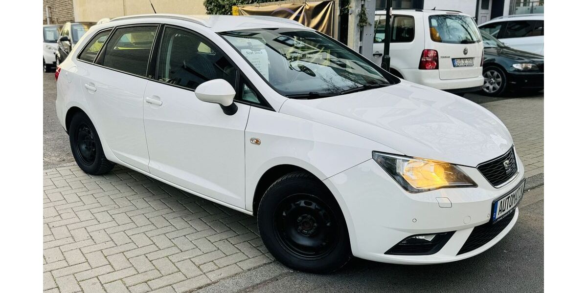 Seat Ibiza 199.000 km 5.700 &euro; Troisdorf 53842