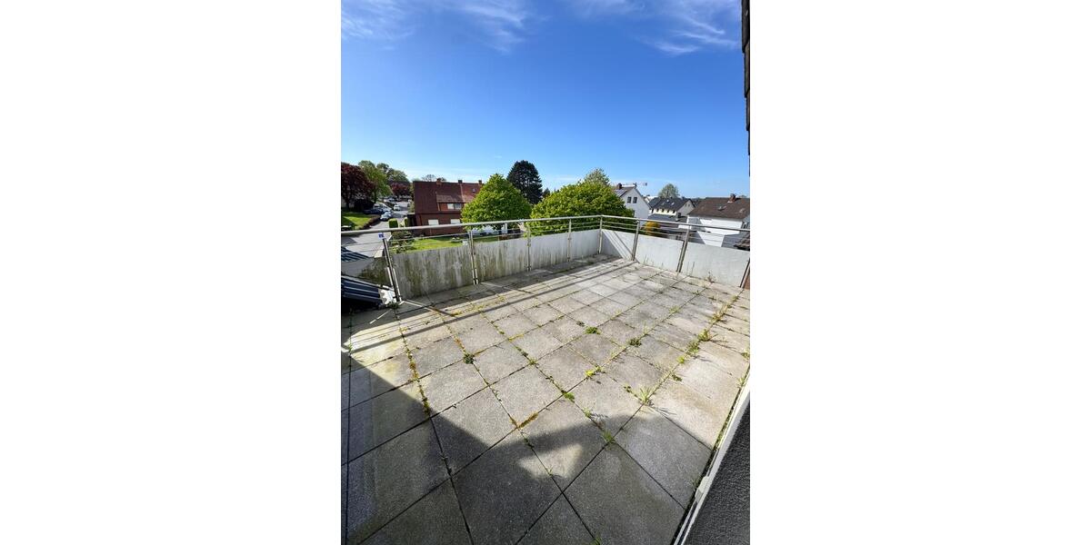 Dachgeschoßwohnung Werther (Westfahlen) - 2 Zimmer, 70 m&sup2;, 600&euro; | Angebot:26326032