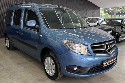 Mercedes-Benz Citan 181.846 km 9.950 &euro; Berlin 12357
