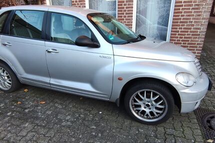 Chrysler PT Cruiser 200.831 km 888 &euro; Isselburg 46419