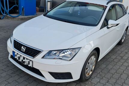 Seat Leon 214.000 km 7.499 &euro; Nürnberg 90427