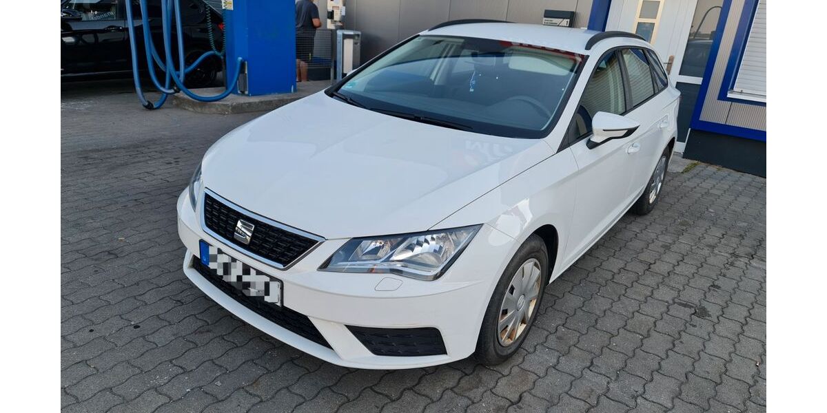 Seat Leon 214.000 km 7.499 &euro; Nürnberg 90427